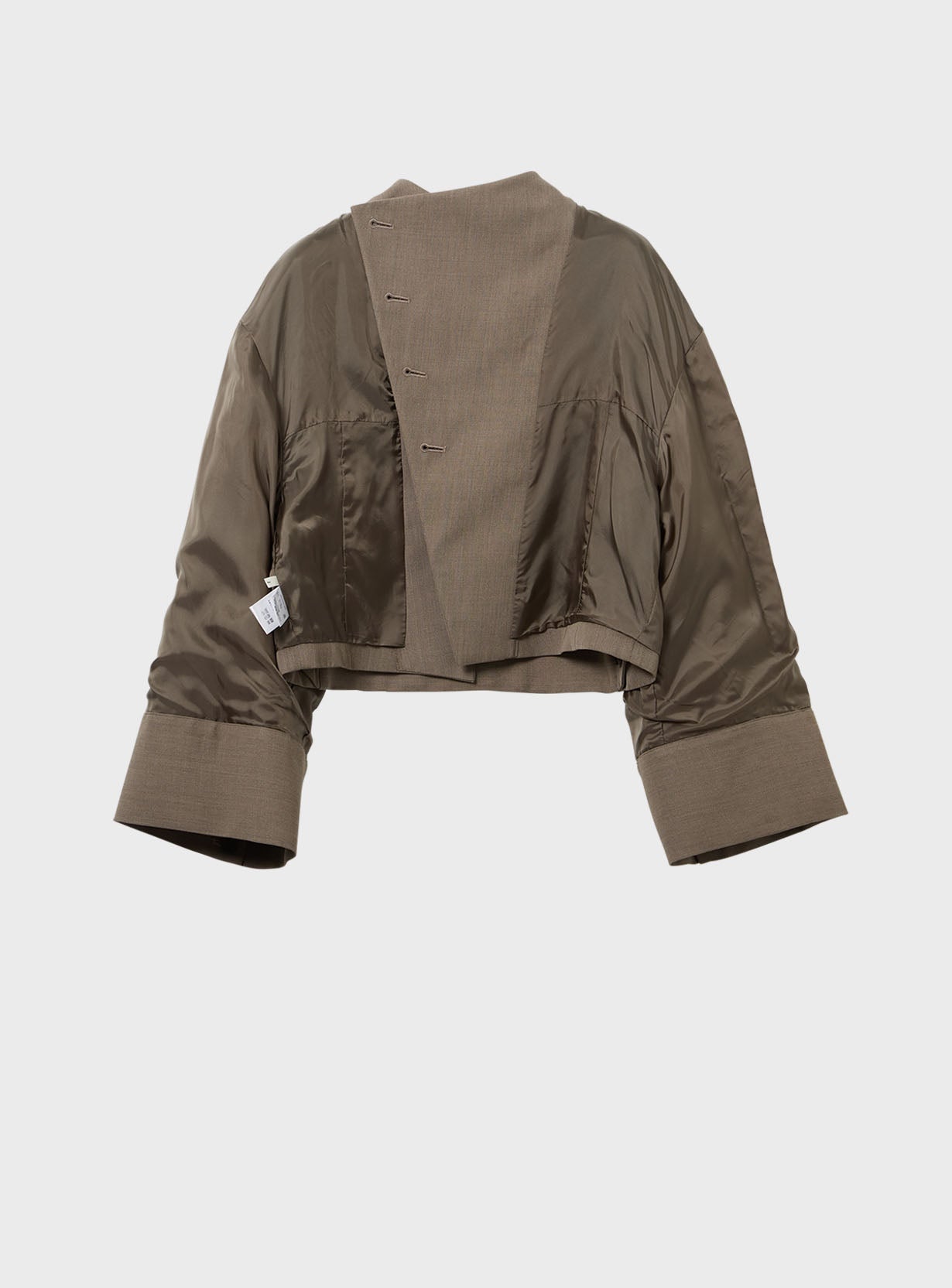 Helminia blouson