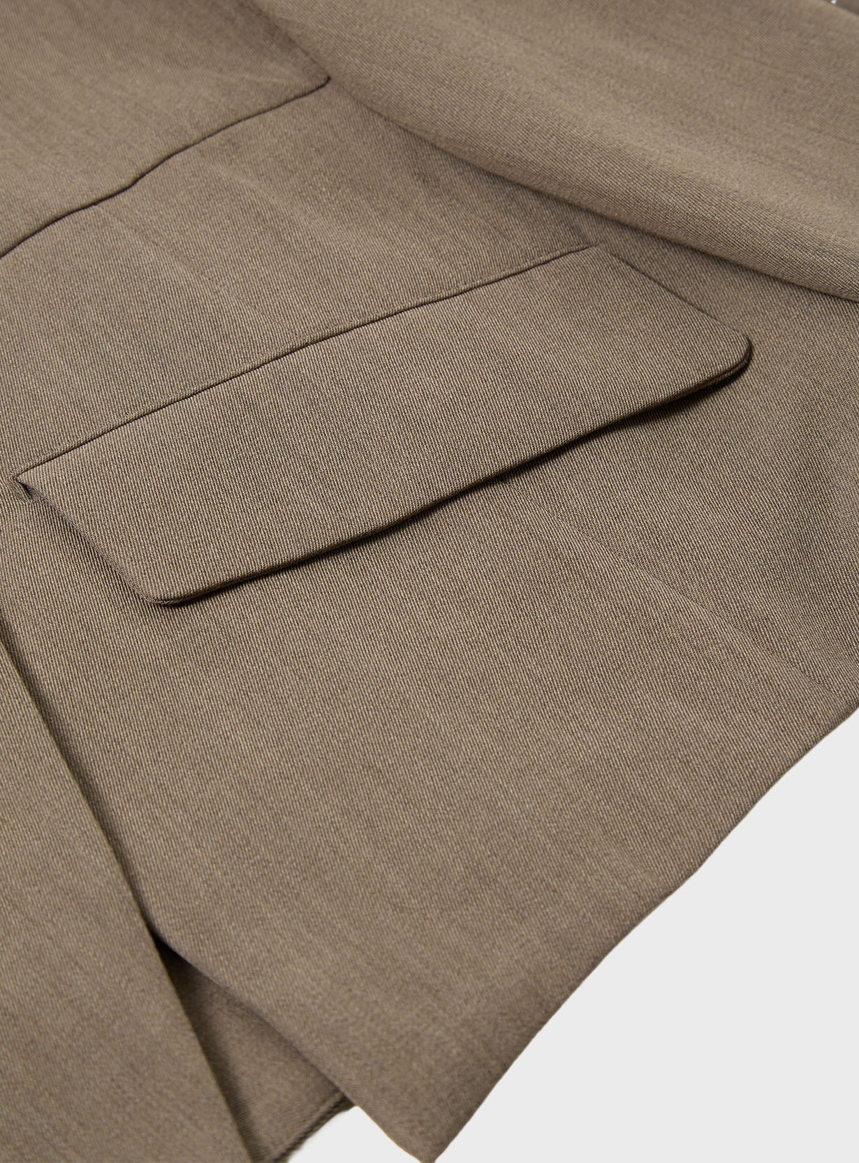 Helminia blouson