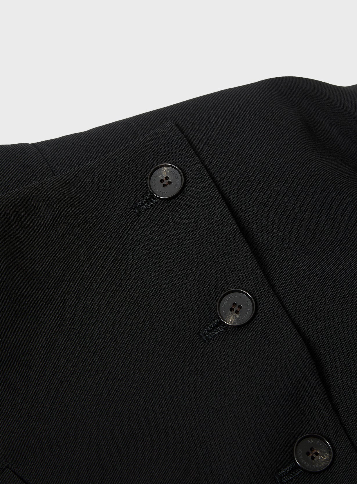 Helminia blouson