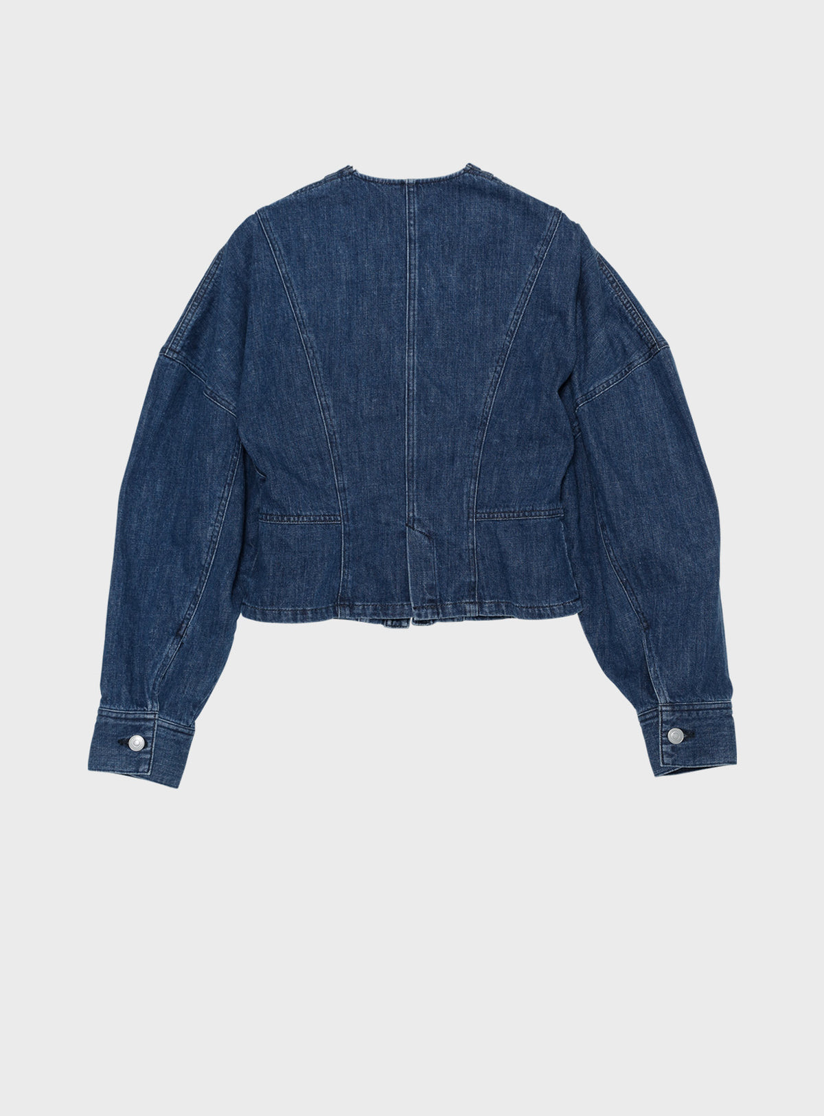 Leona denim jacket