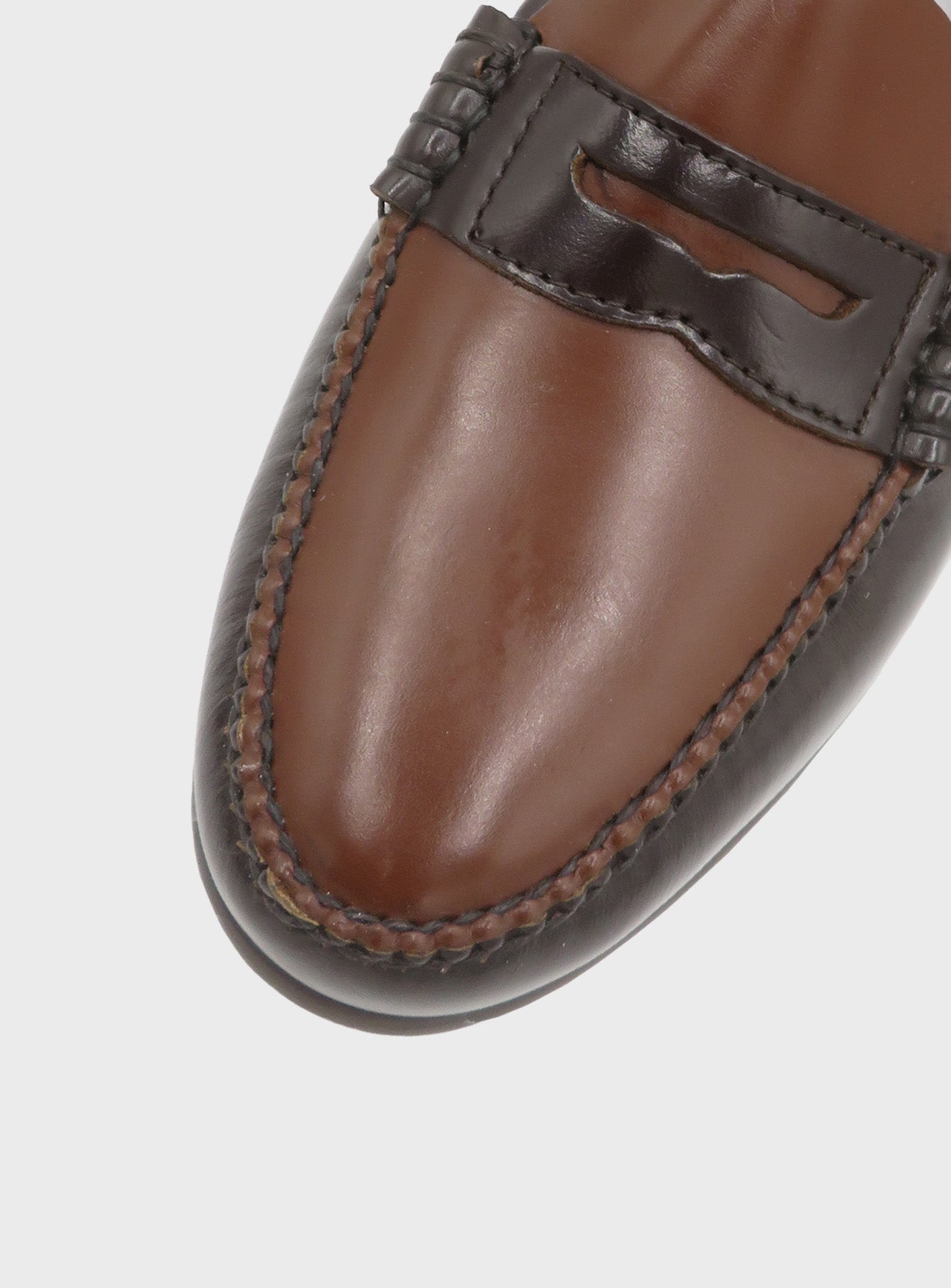 LOAFERS