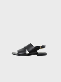FLAT SANDALS