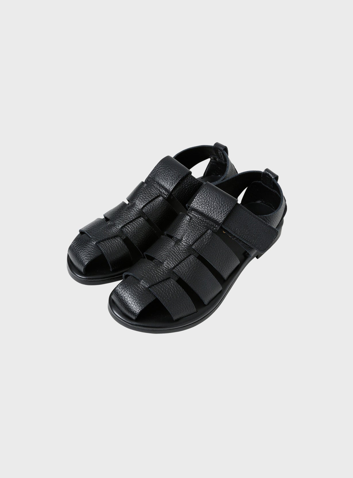 FLAT SANDALS
