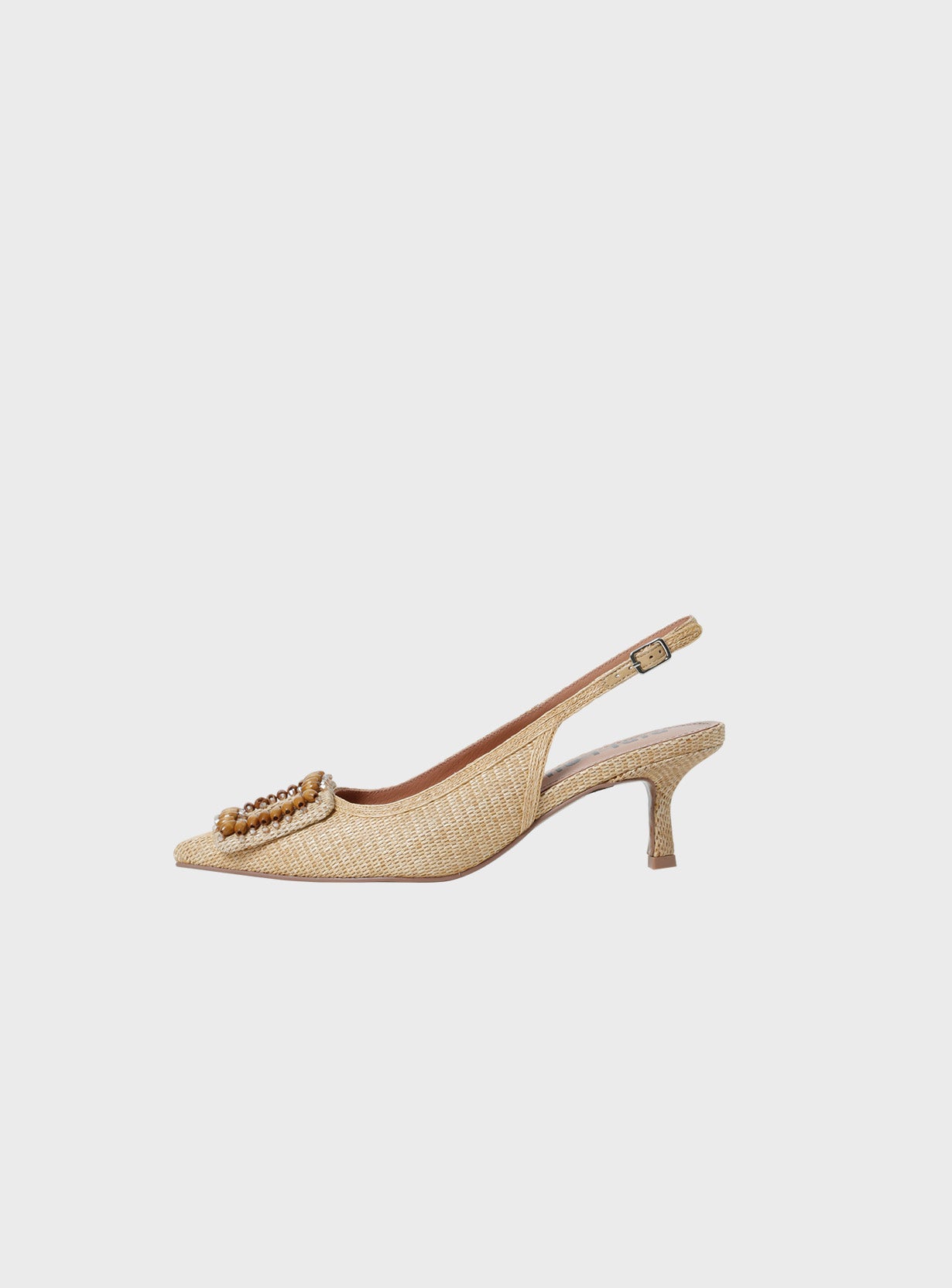 HAZEL PUMPS 55