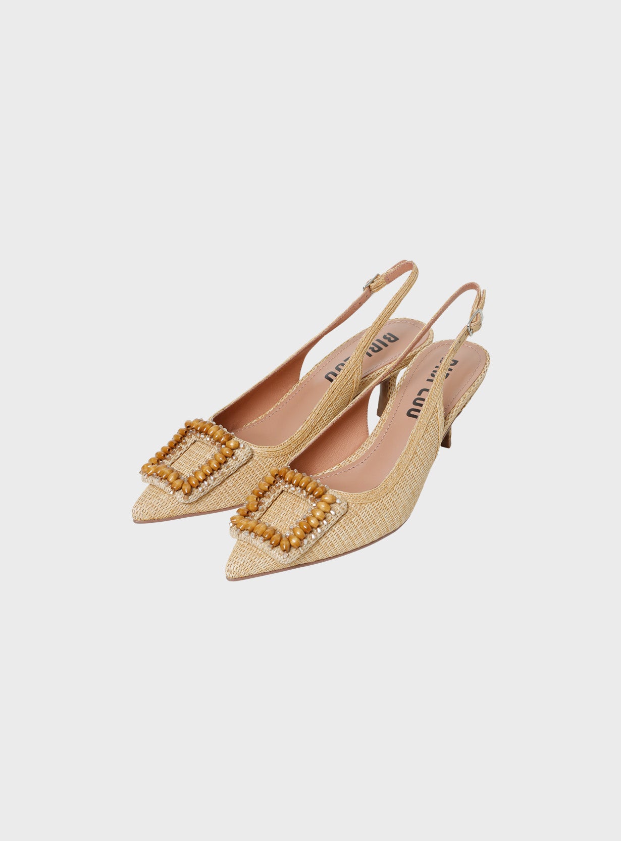 HAZEL PUMPS 55