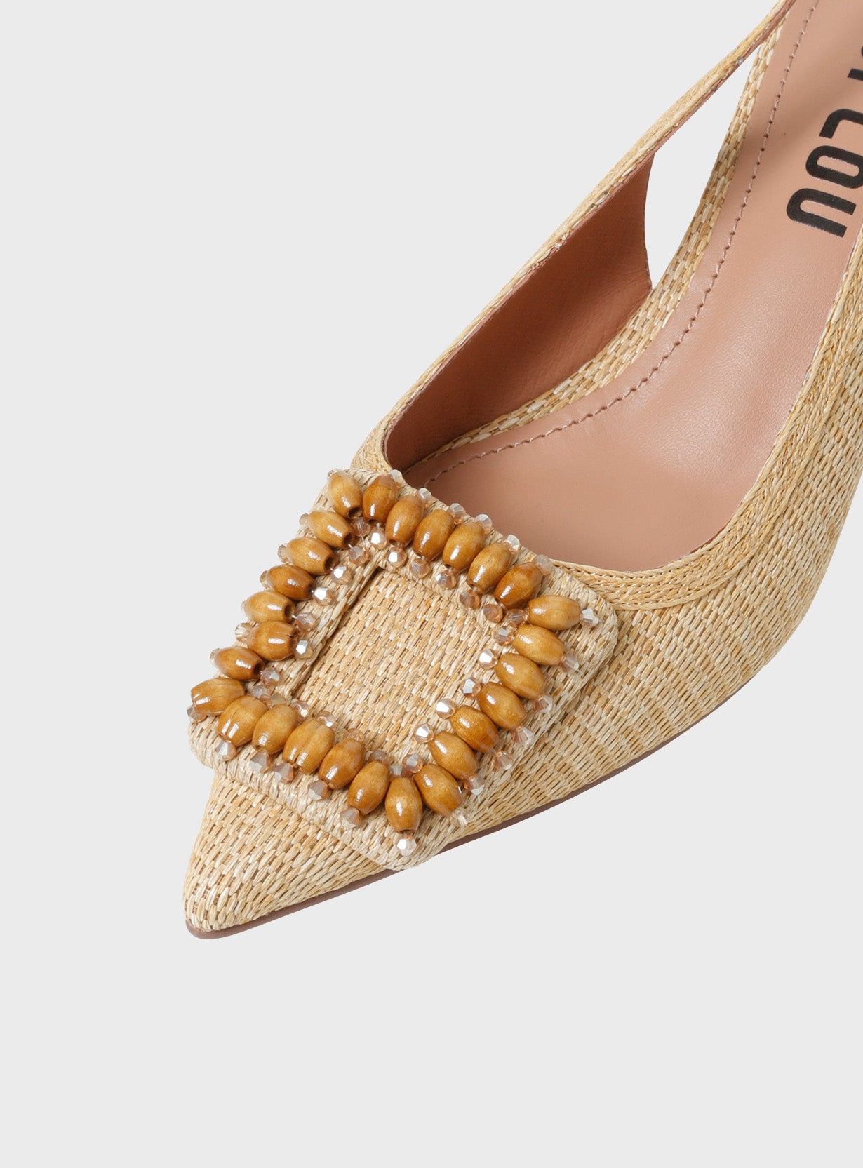 HAZEL PUMPS 55