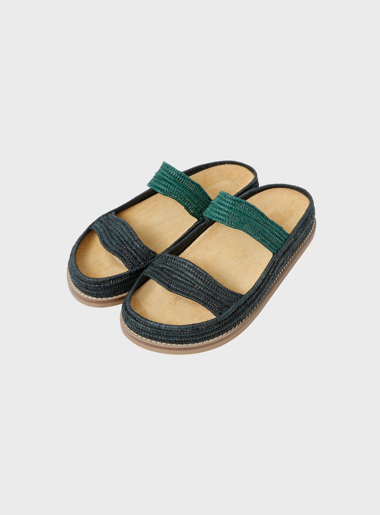 【別注】Ain Diab sandal