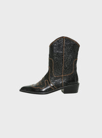 COWBOY BOOTS