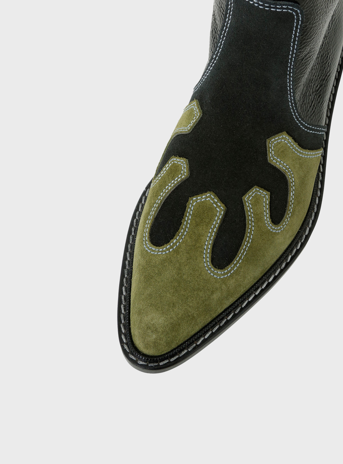COWBOY BOOTS