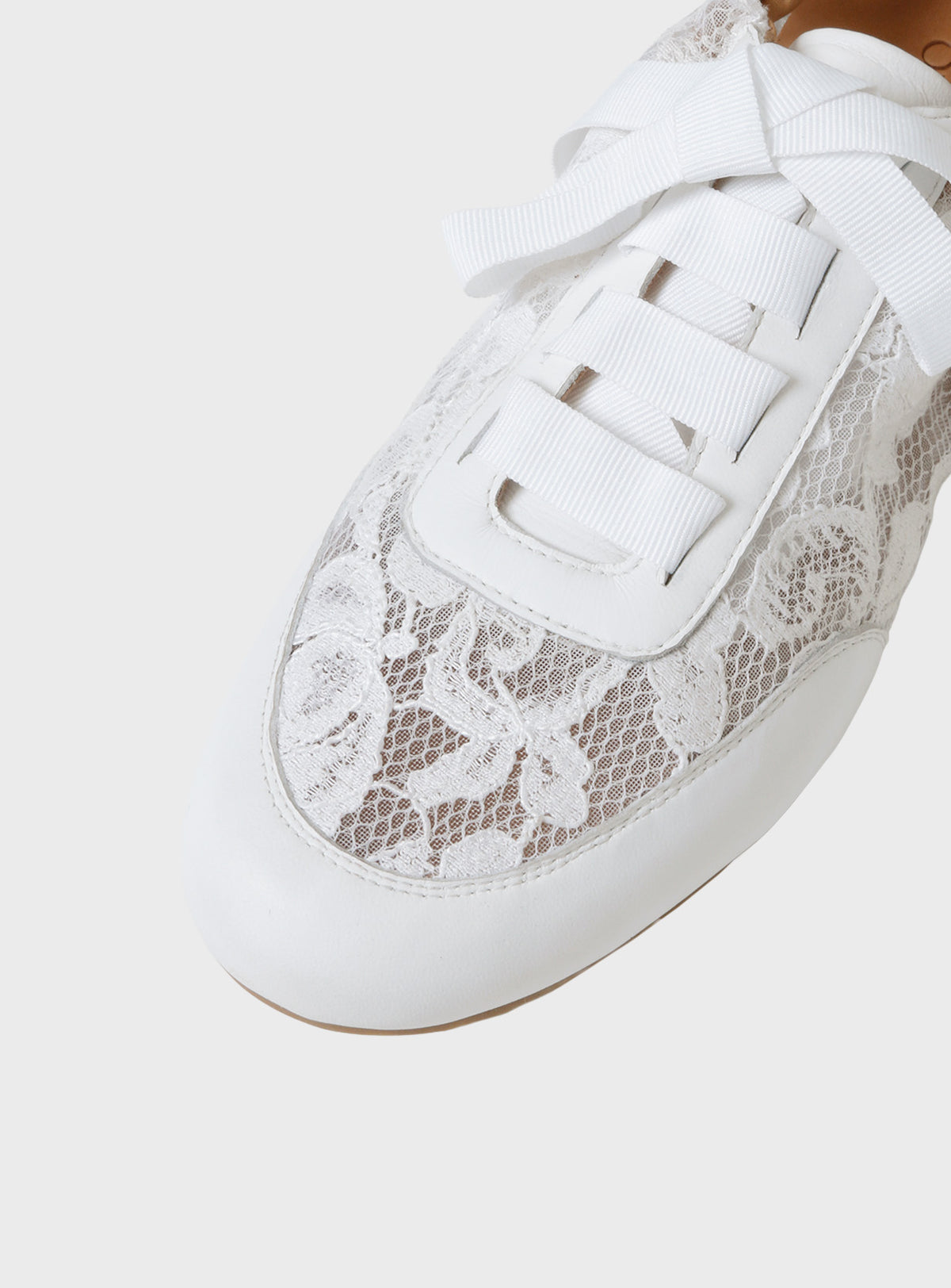 Cass Sneaker