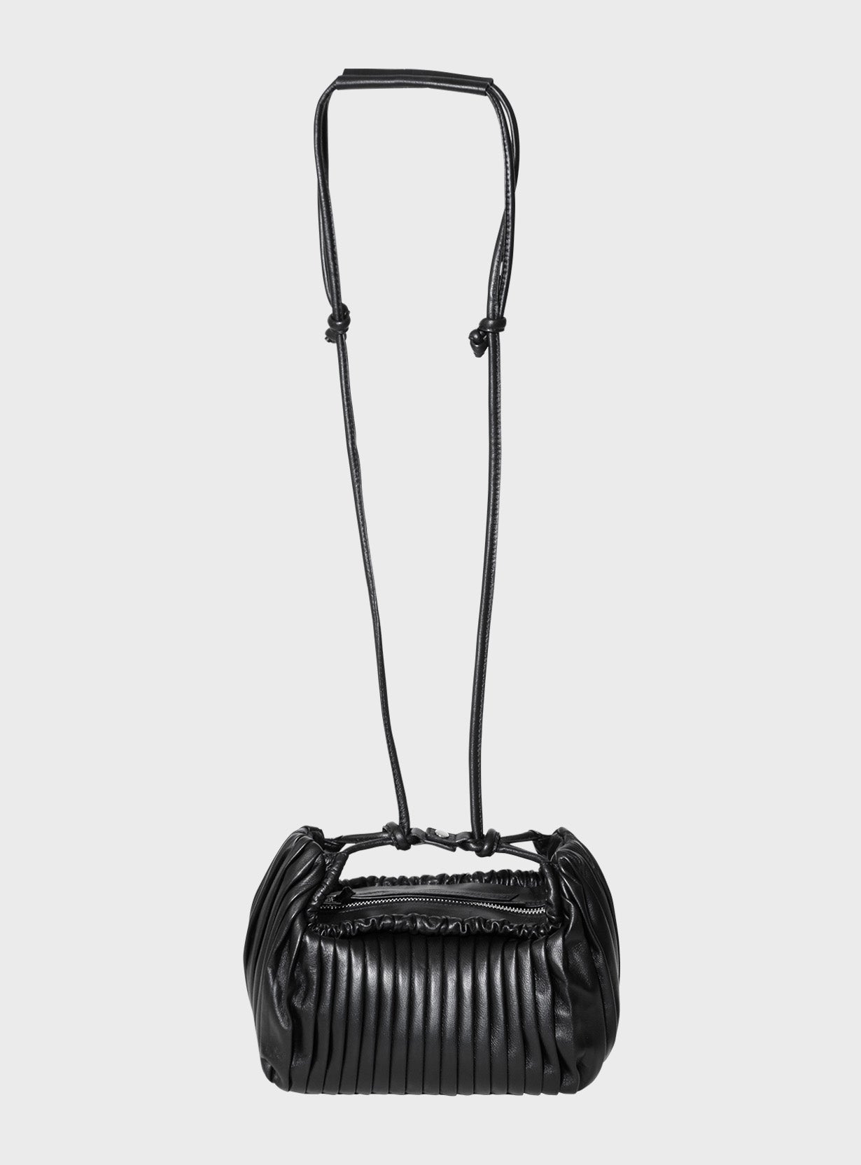MINI RIPPLE Square Bag