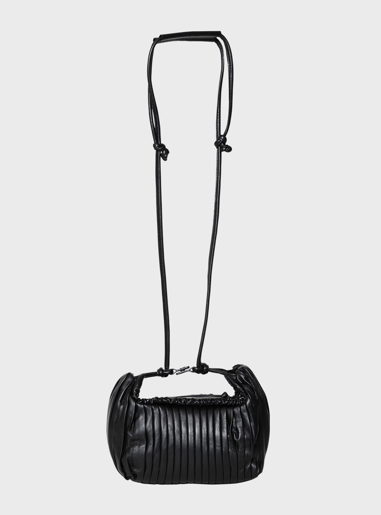 MINI RIPPLE Square Bag