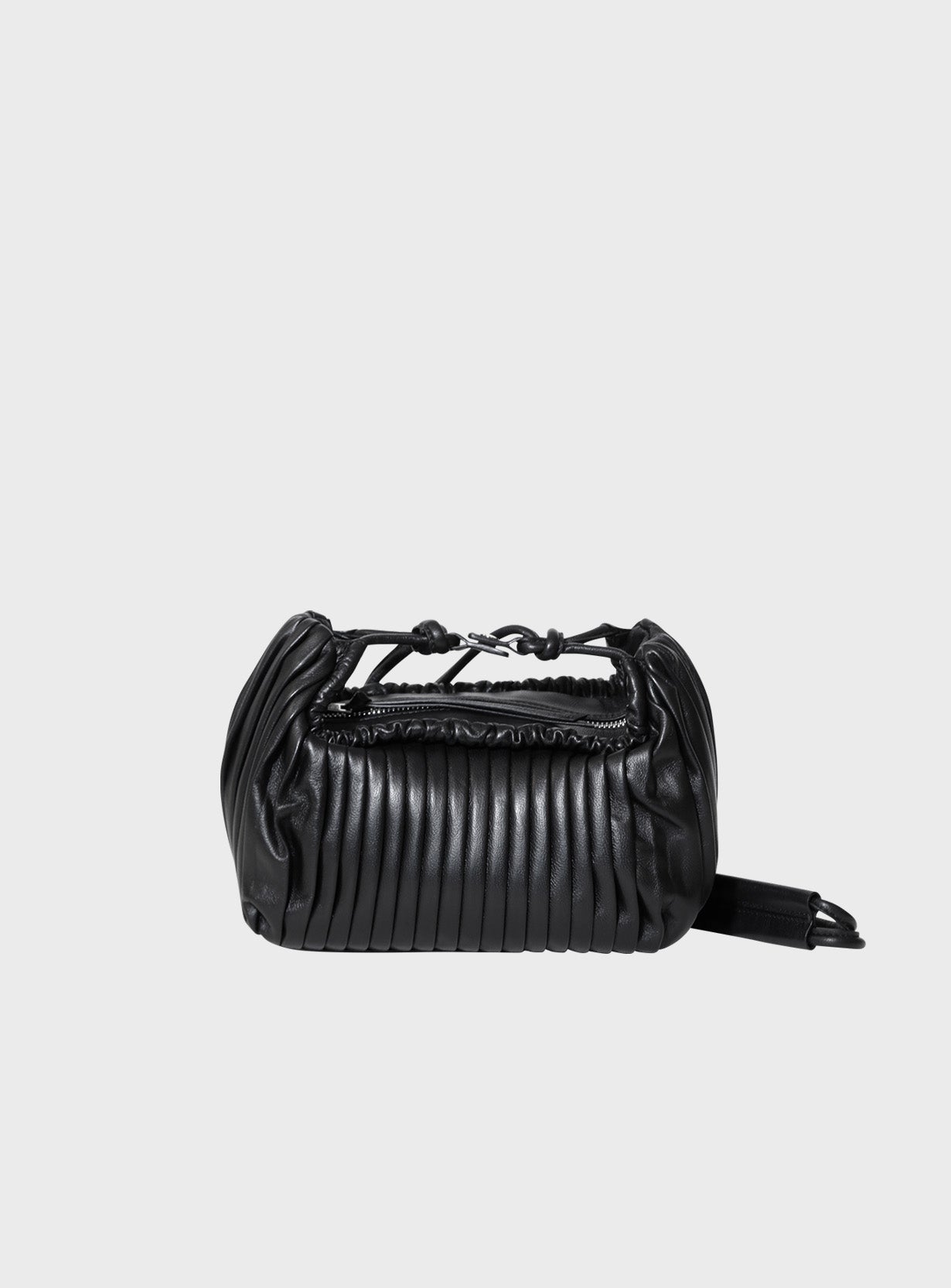 MINI RIPPLE Square Bag