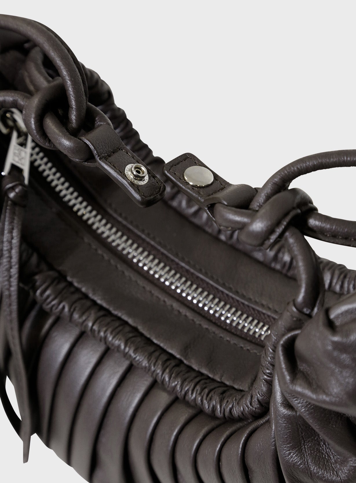 RIPPLE Crossbody Bag