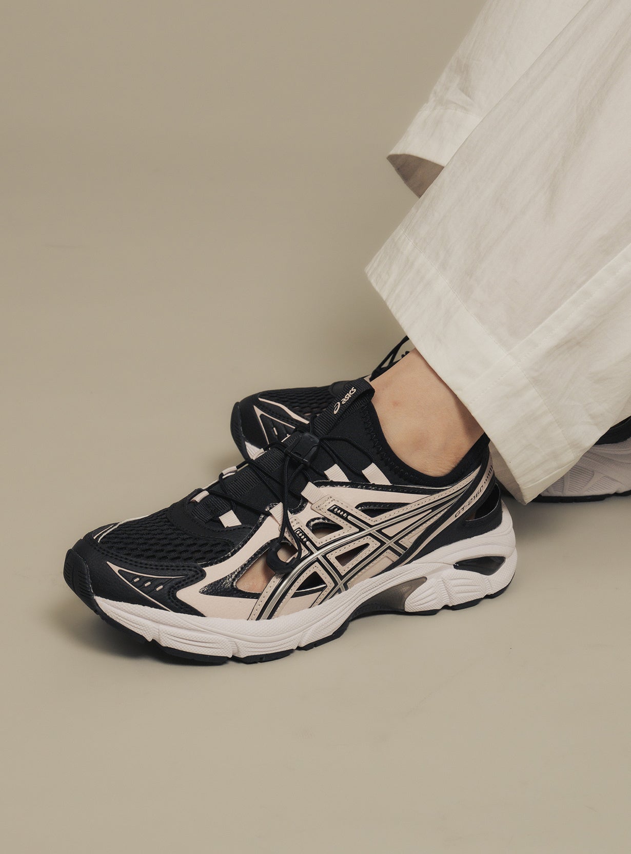 GT-2160 BREEZE
