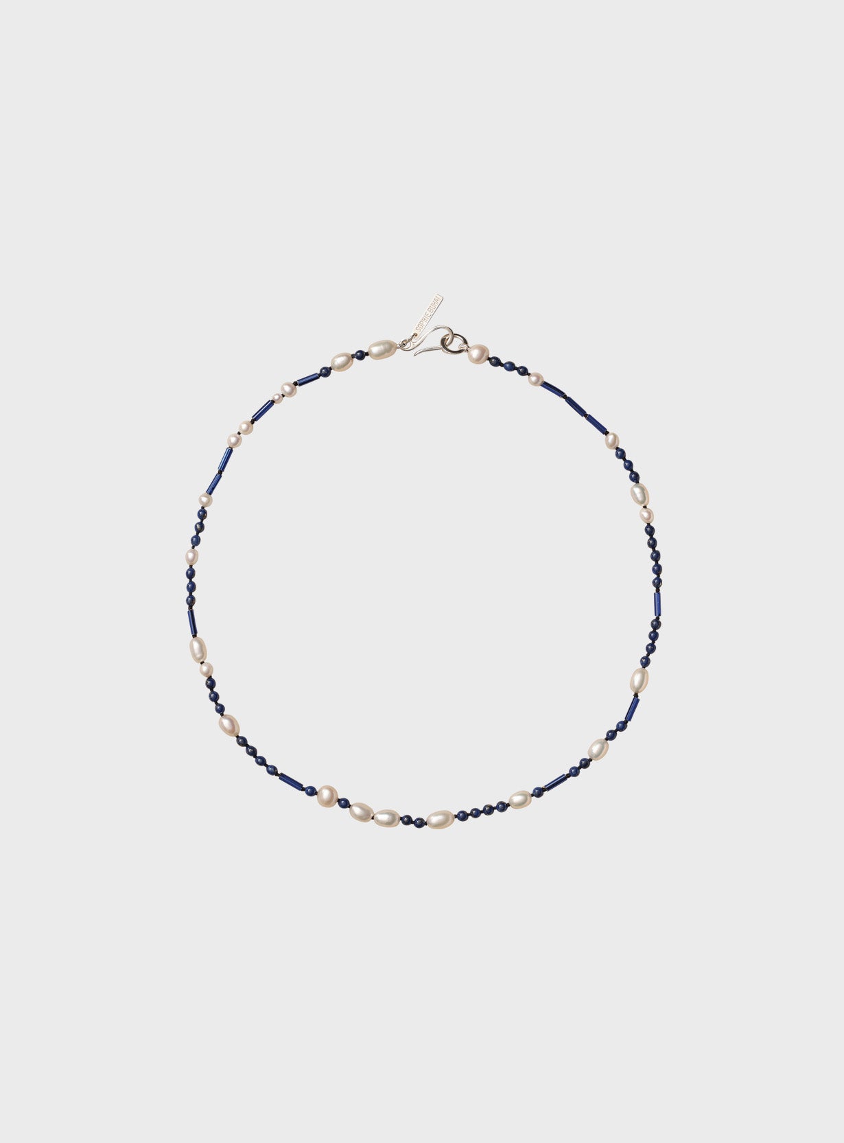 Nile Necklace