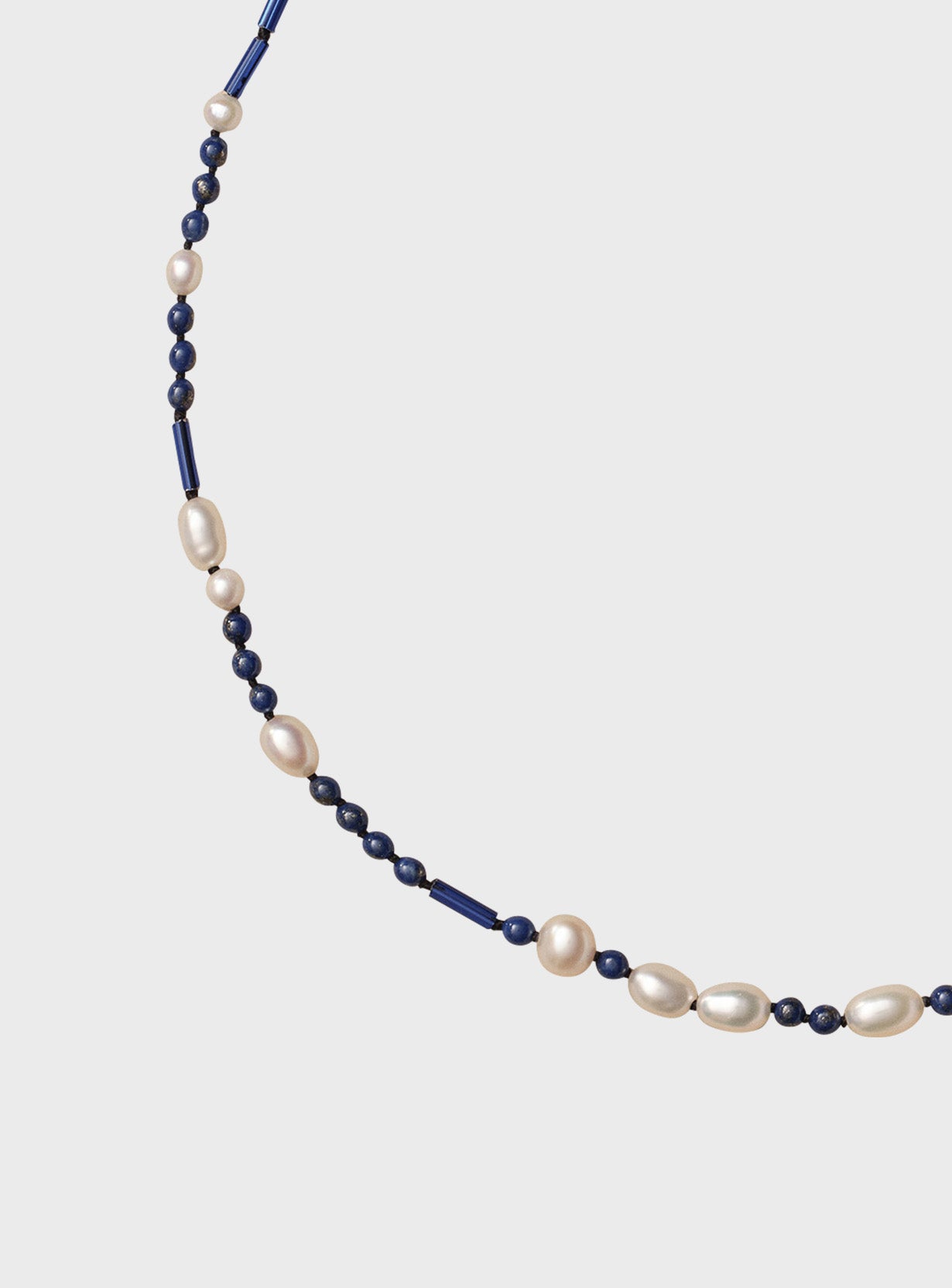 Nile Necklace