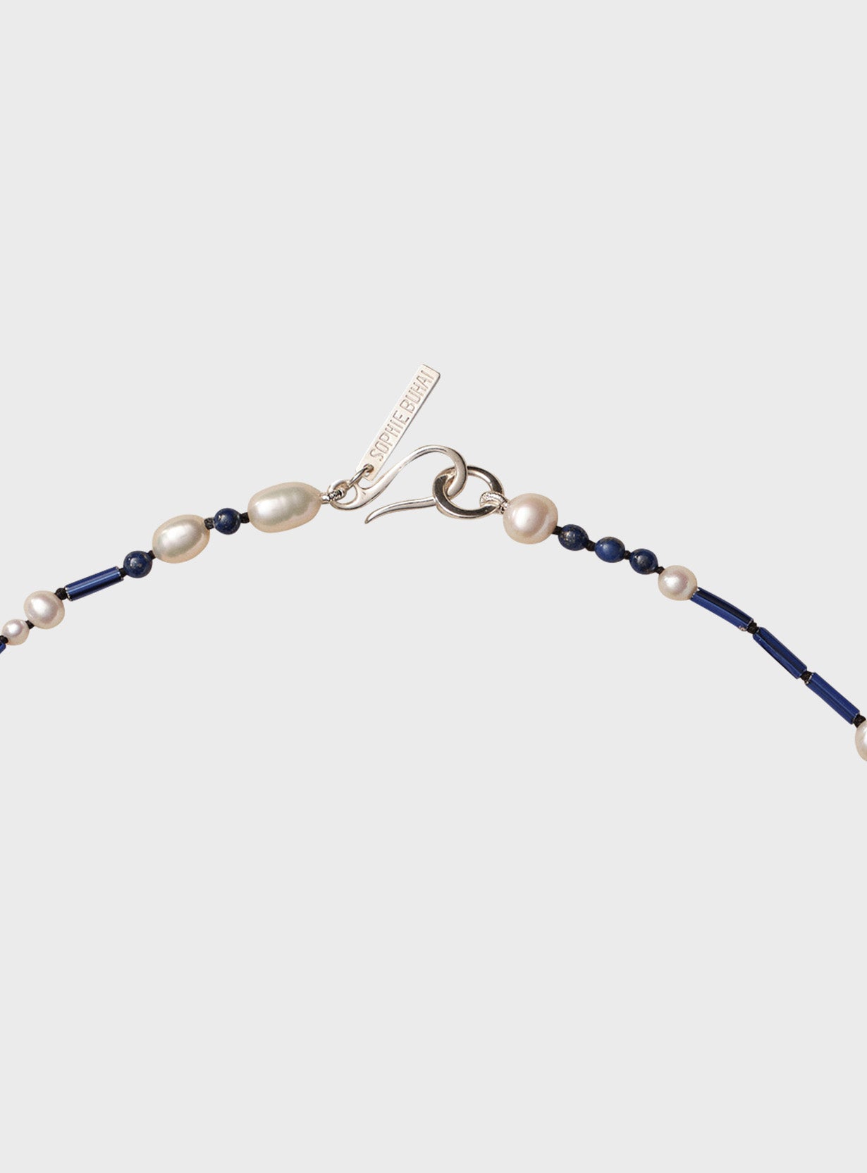 Nile Necklace