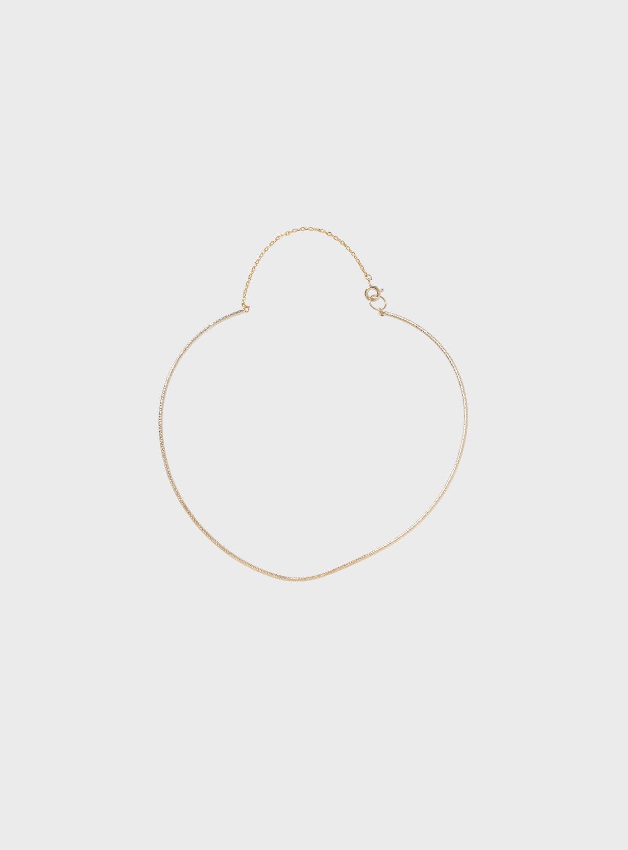 Le cocteau necklace