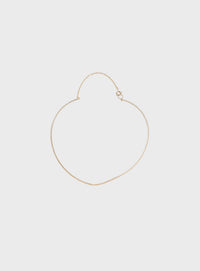 Le cocteau necklace