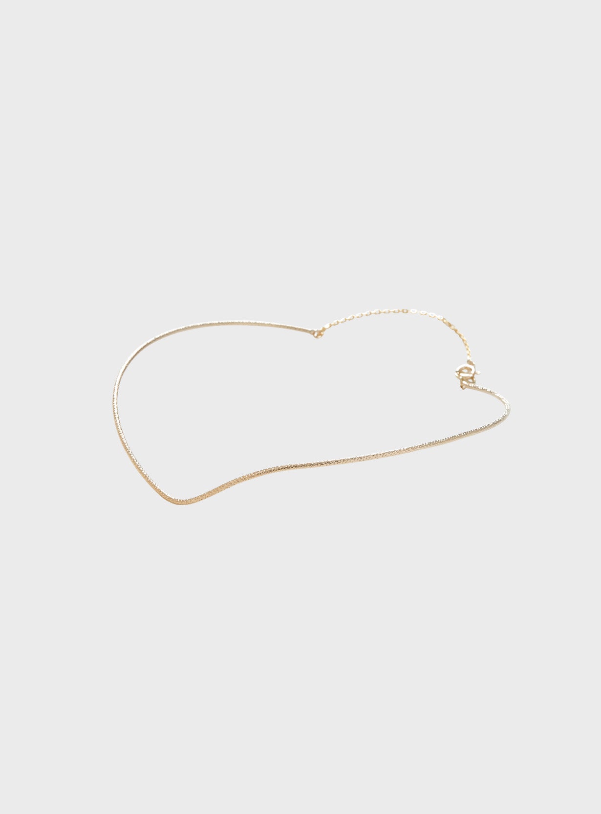 Le cocteau necklace