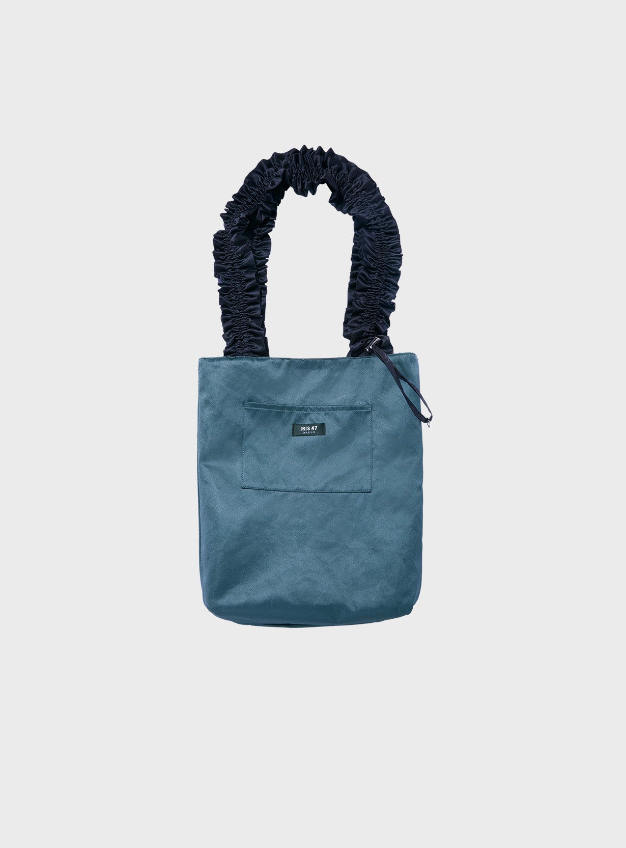 giggle tote bag