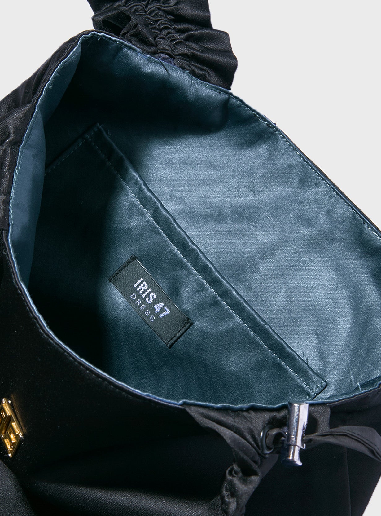 giggle tote bag