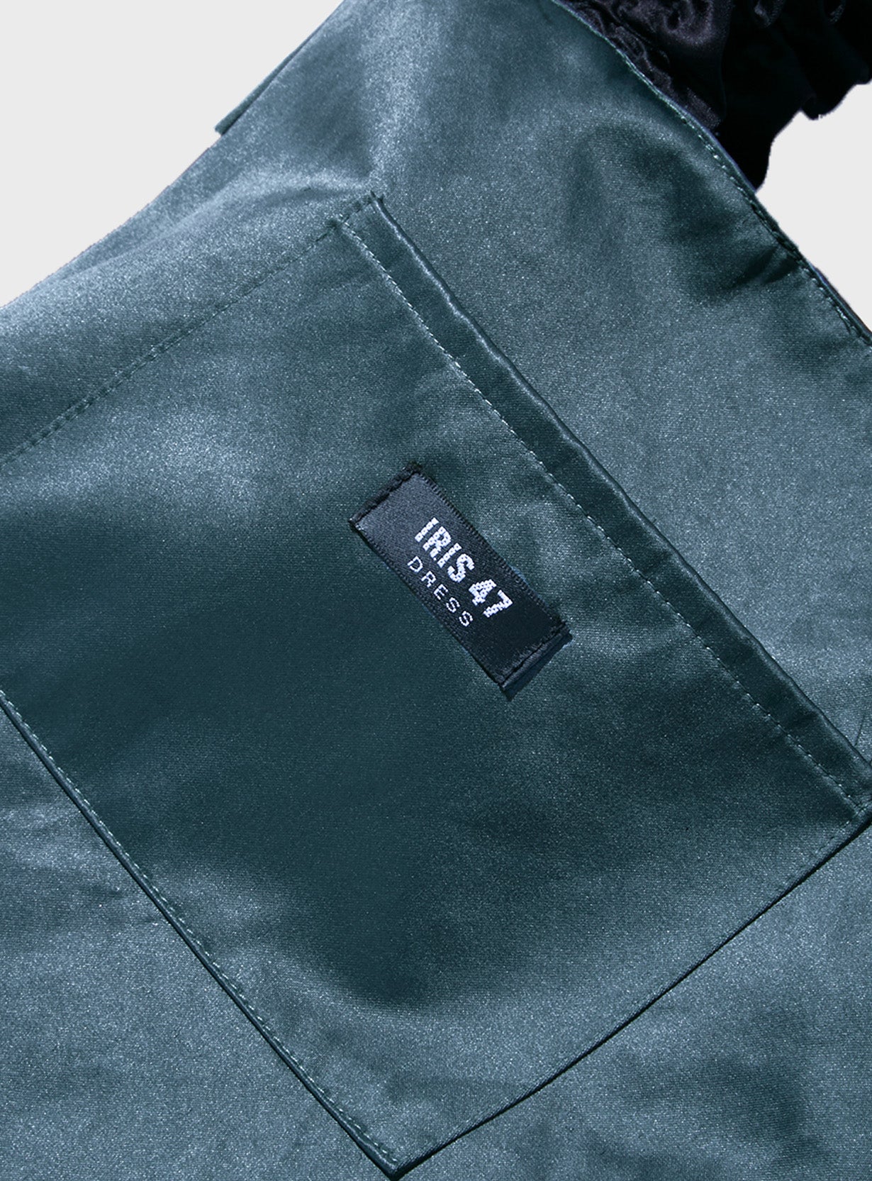 giggle tote bag