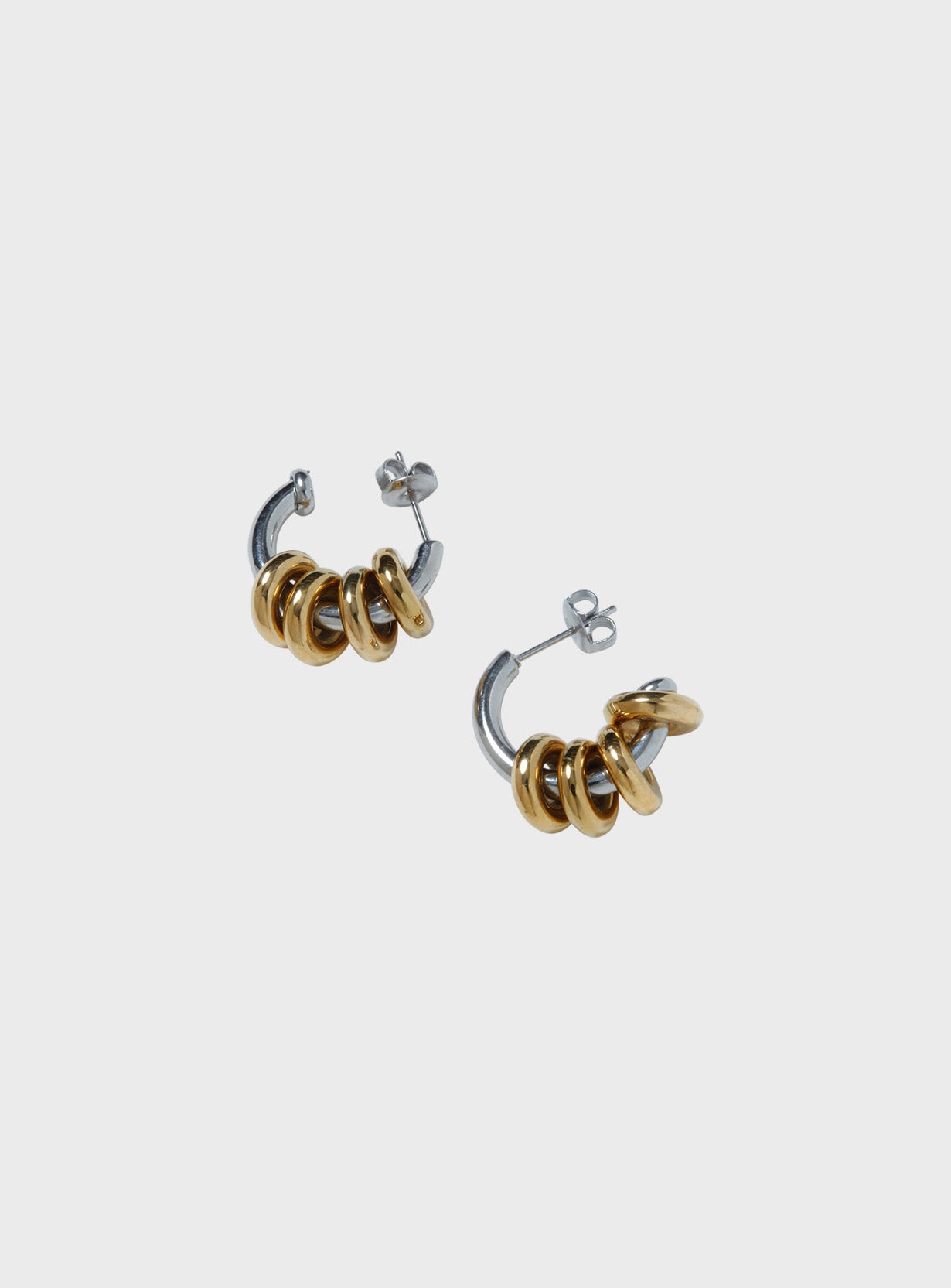 C Hoop Duo S