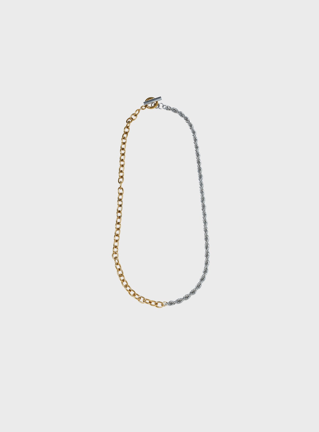 Merge Duo NECKLACE