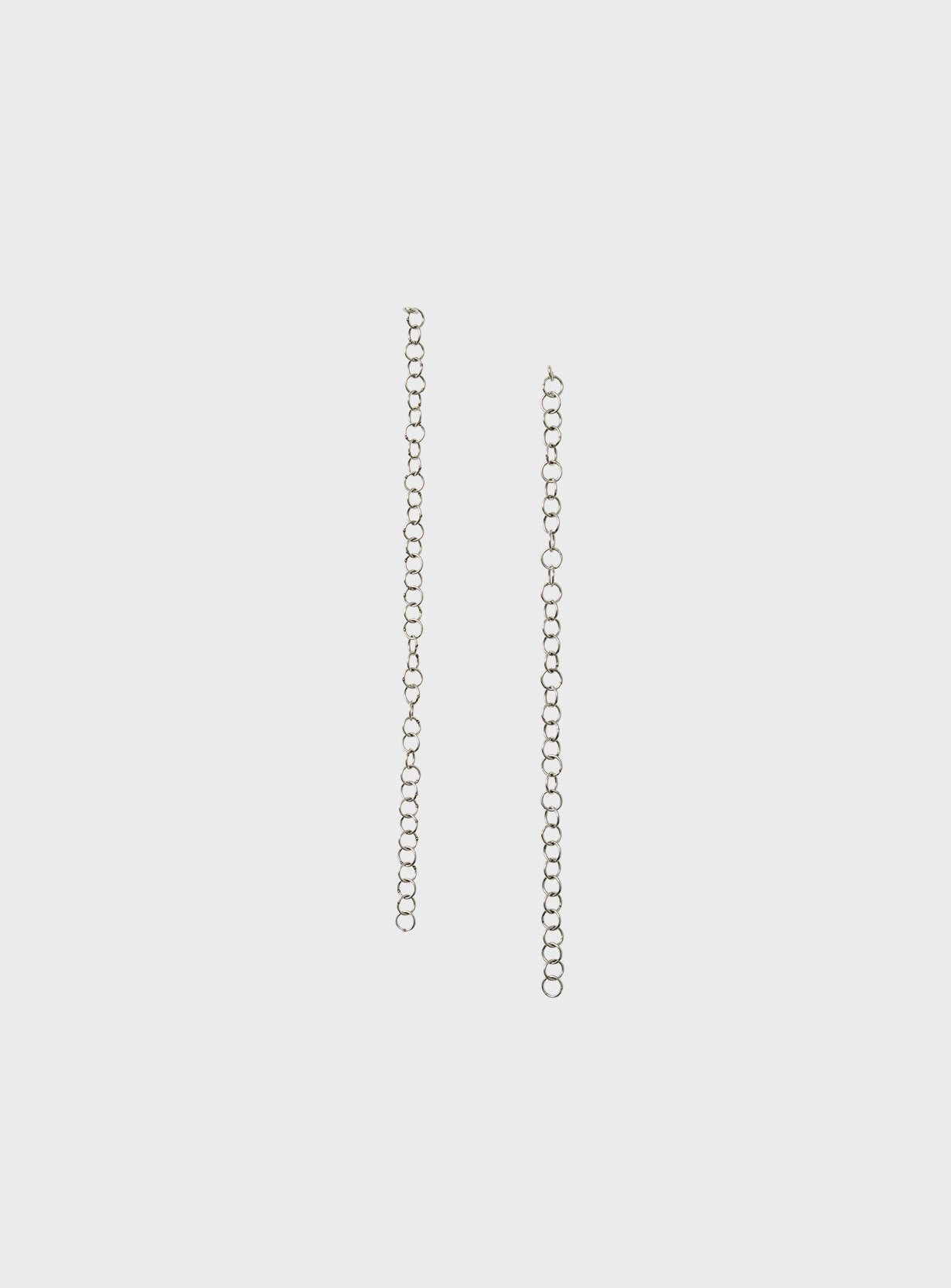 Boucles d'oreille small pierces
