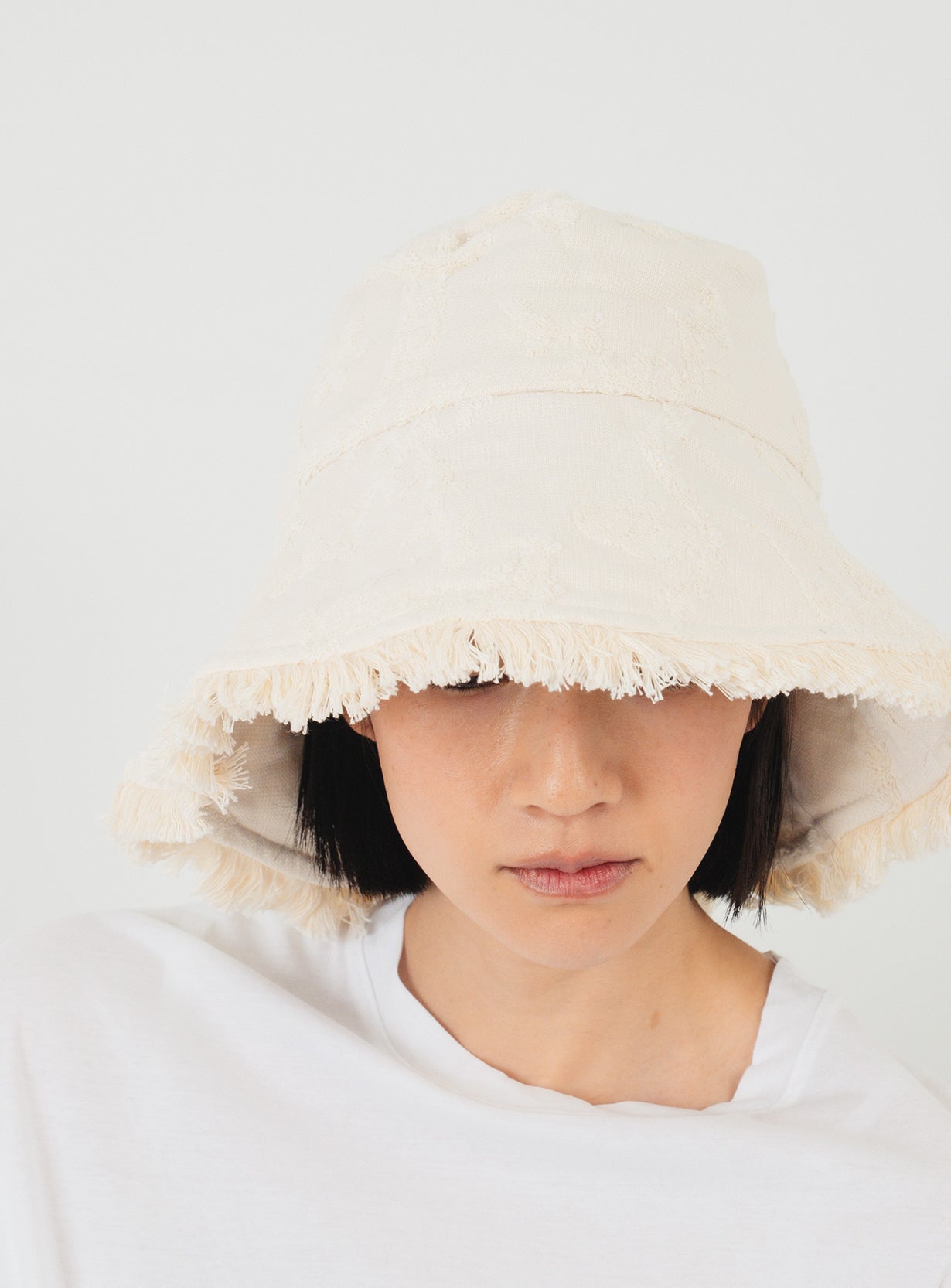 Hide Hat