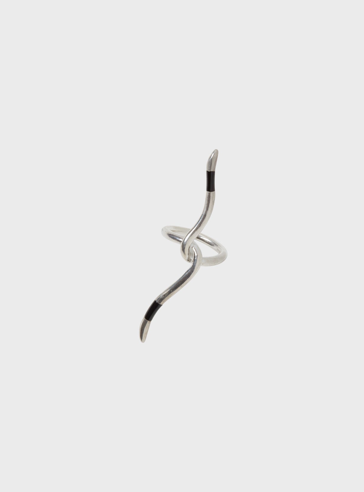ONYX FLOW LINK RING