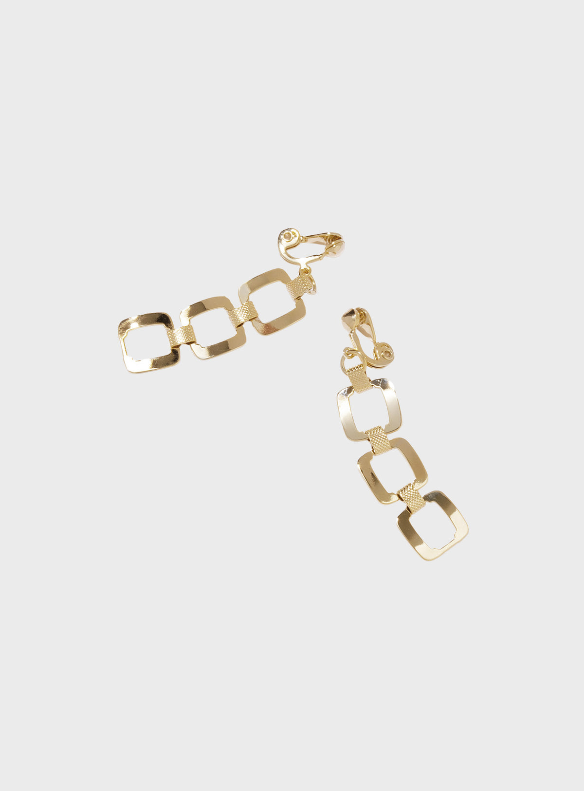 band earring