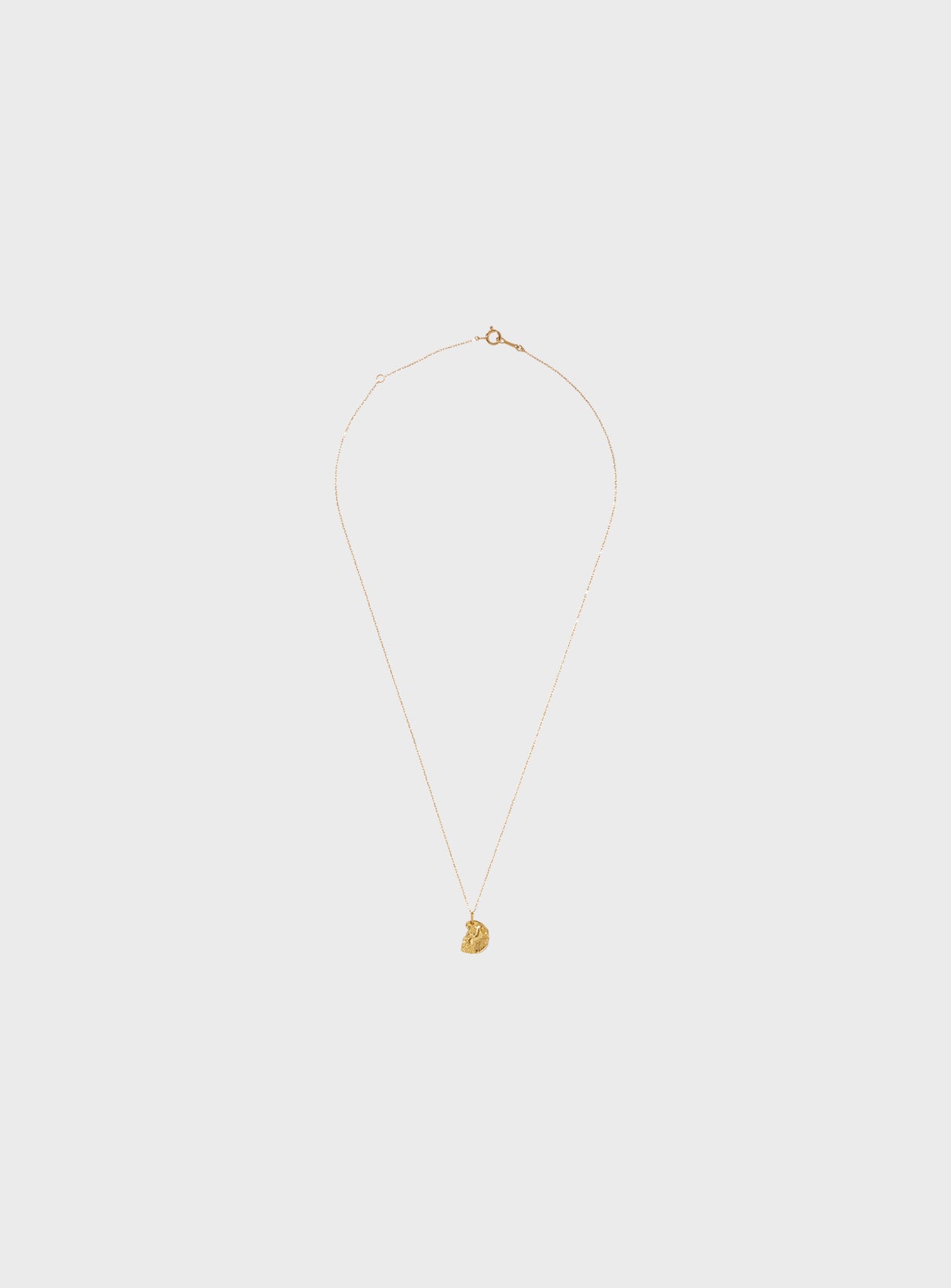 pegasus necklace