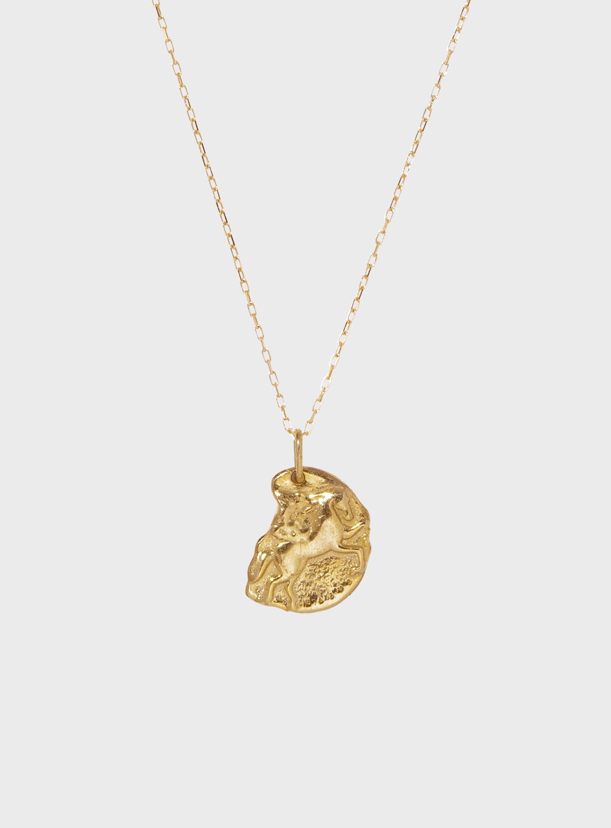 pegasus necklace