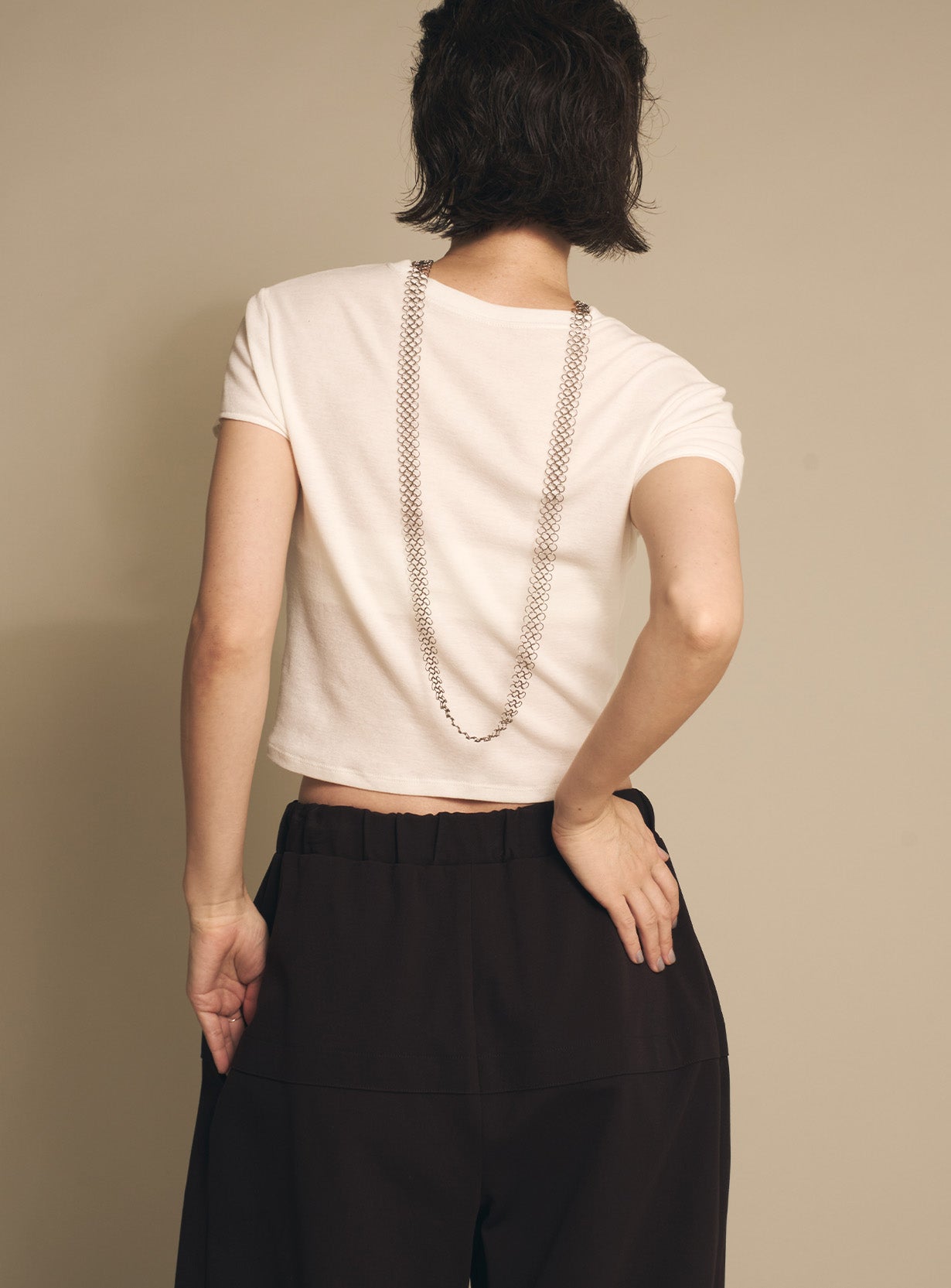 【追加販売】スーピマミラノリブT