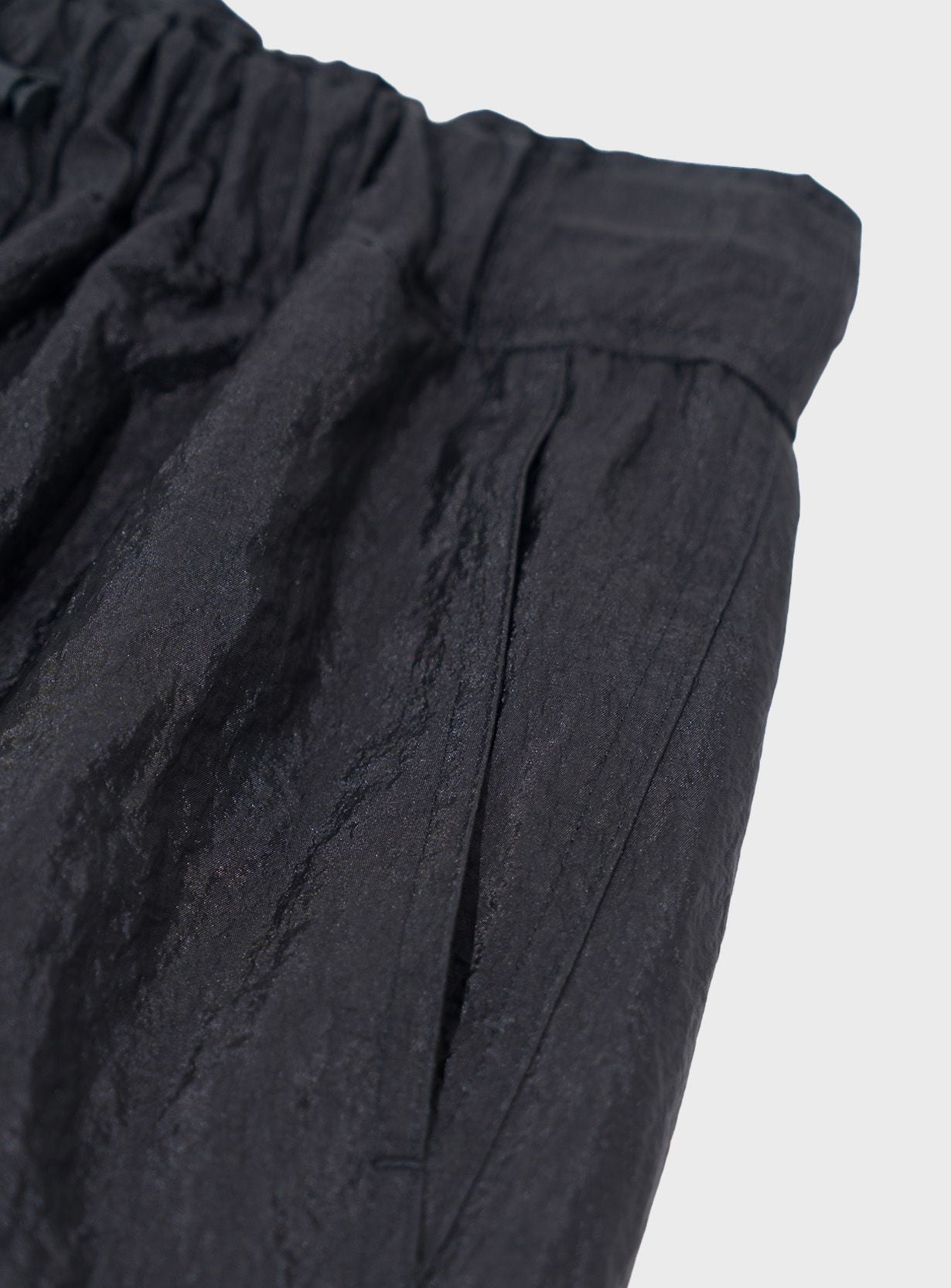 ワッシャーイージーパンツ