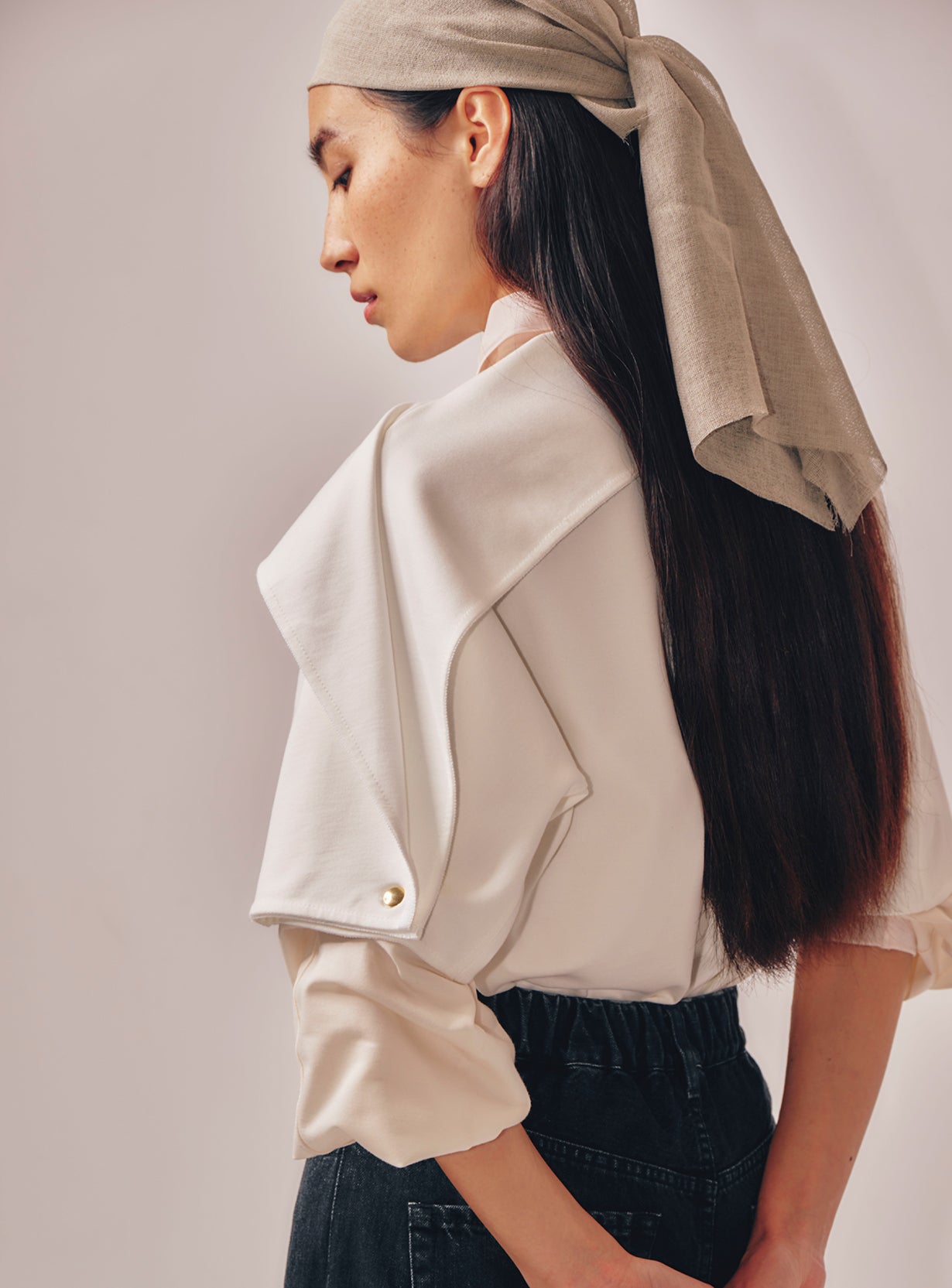 【予約商品】ハイツイストストールT