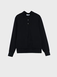 【予約商品】プランジネックポロ