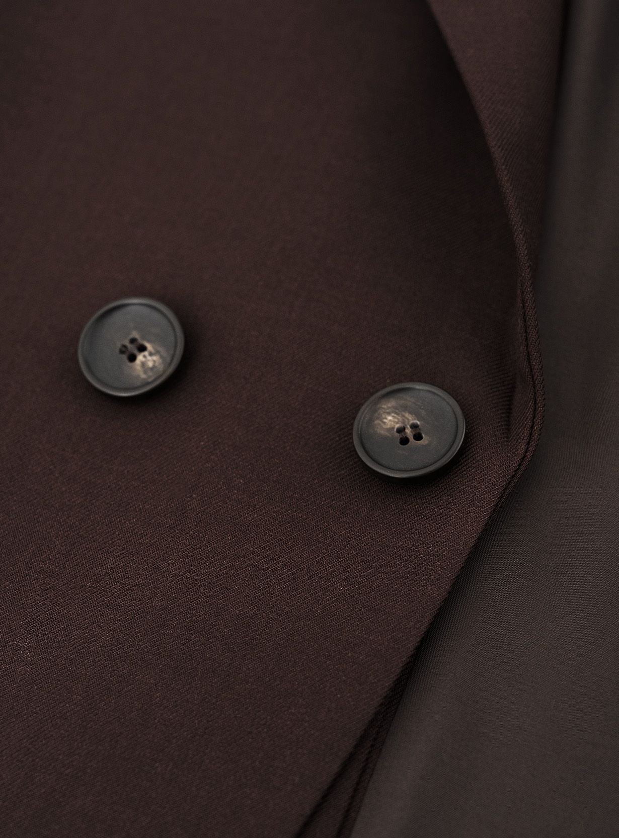 【予約商品】テーラーオーバージャケット