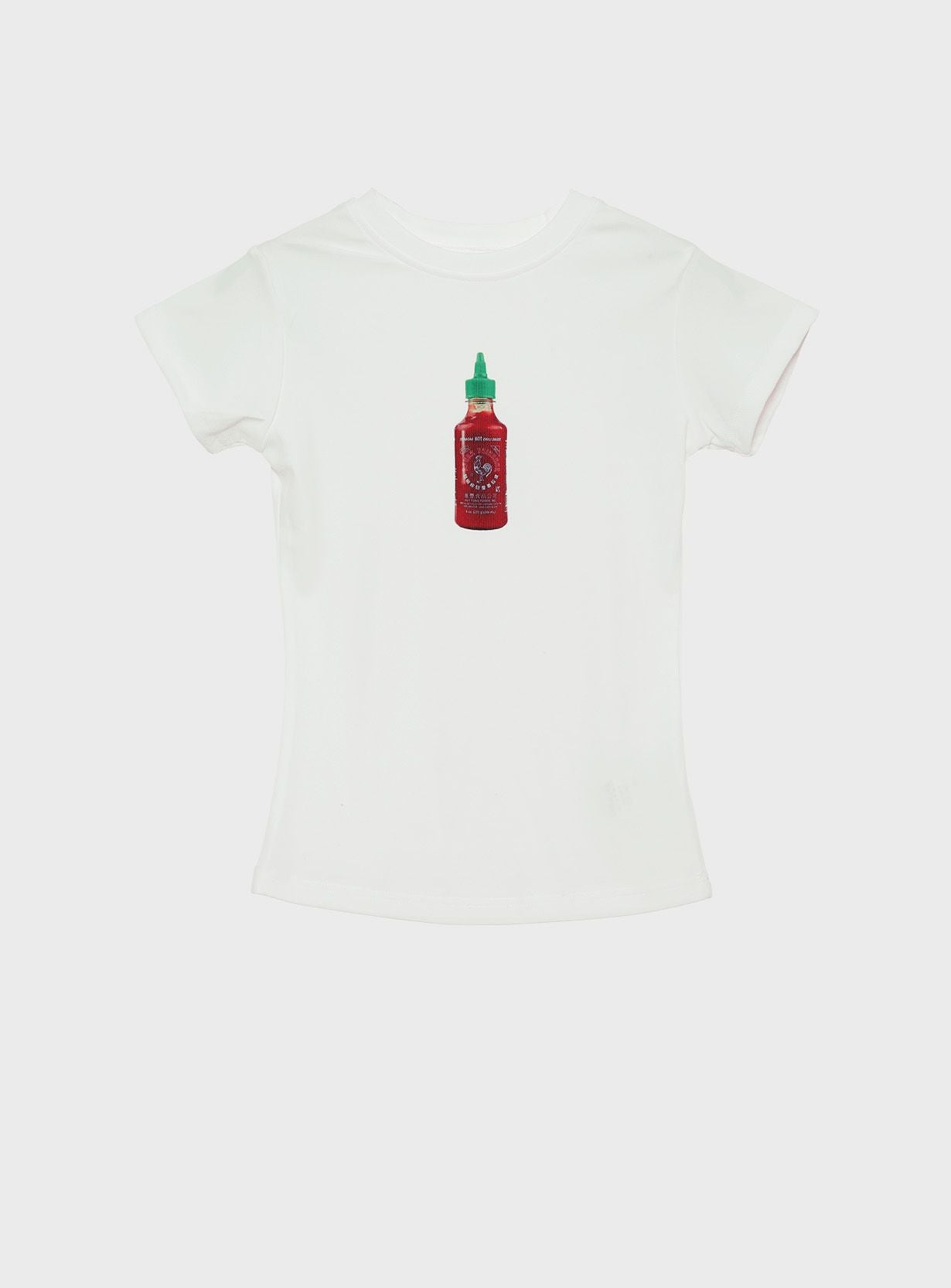 Ajuar Print Tshirt
