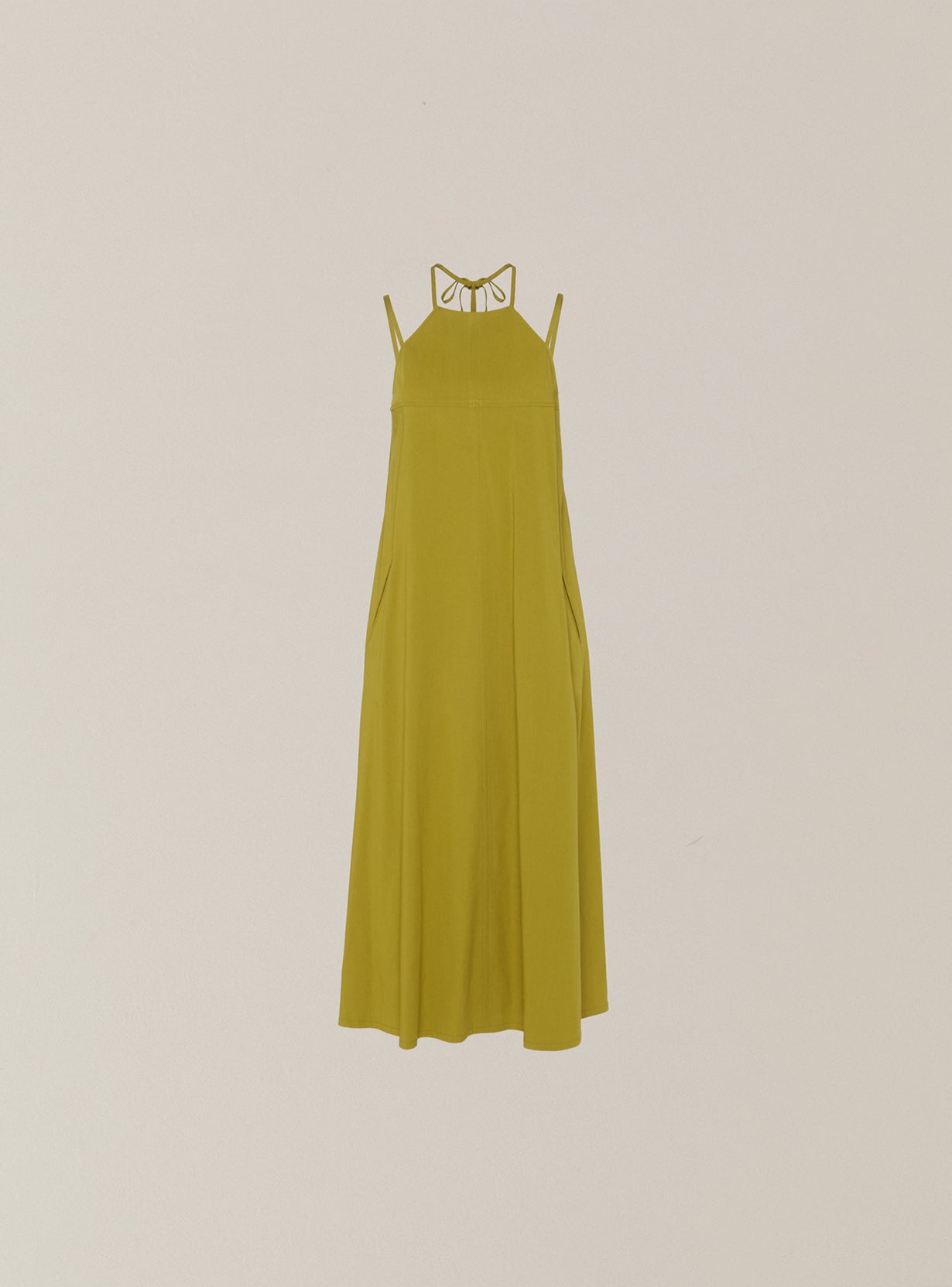 Fedora slip dress