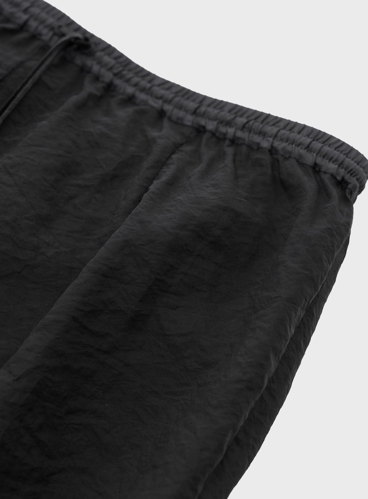 シアーレイヤードスカート