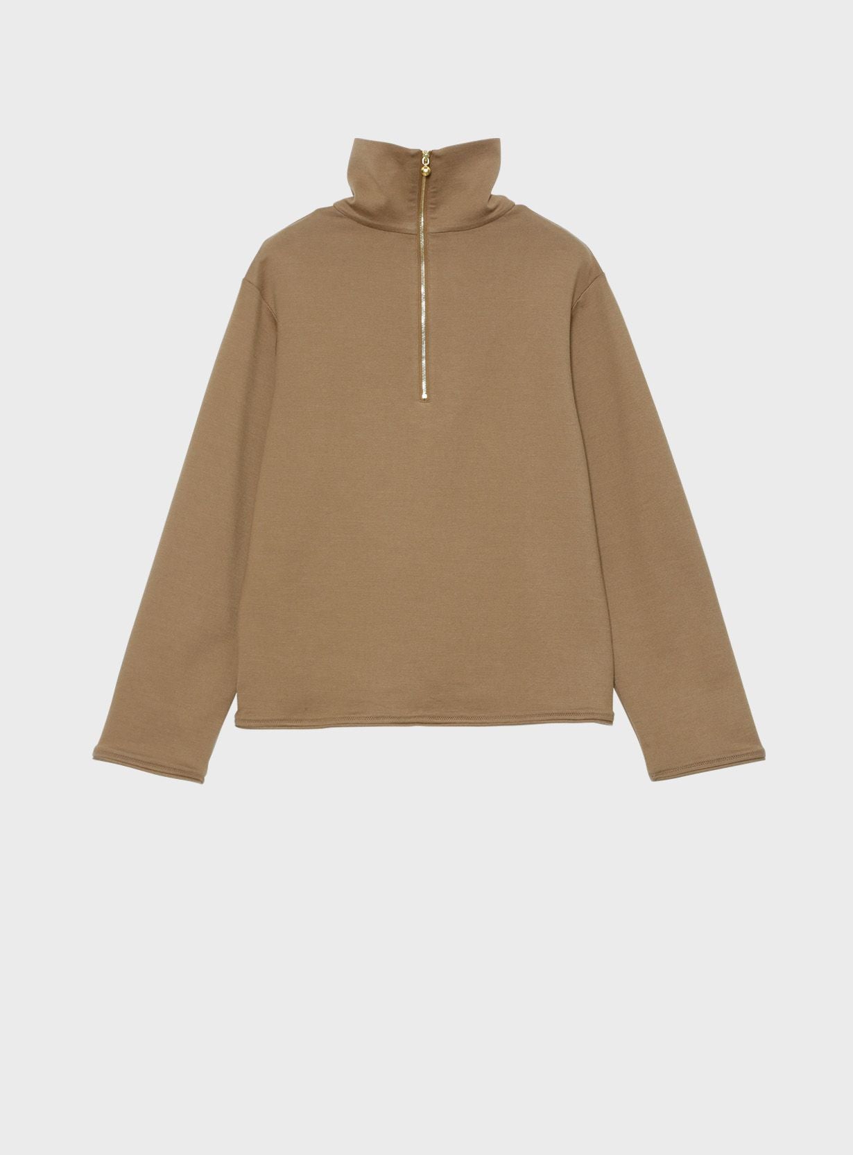 【予約商品】マルチウェイソフトプルオーバー