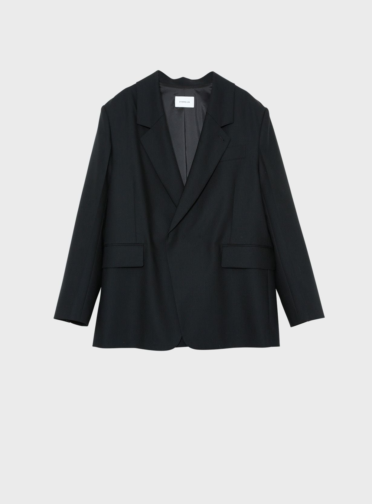 【予約商品】テーラーオーバージャケット