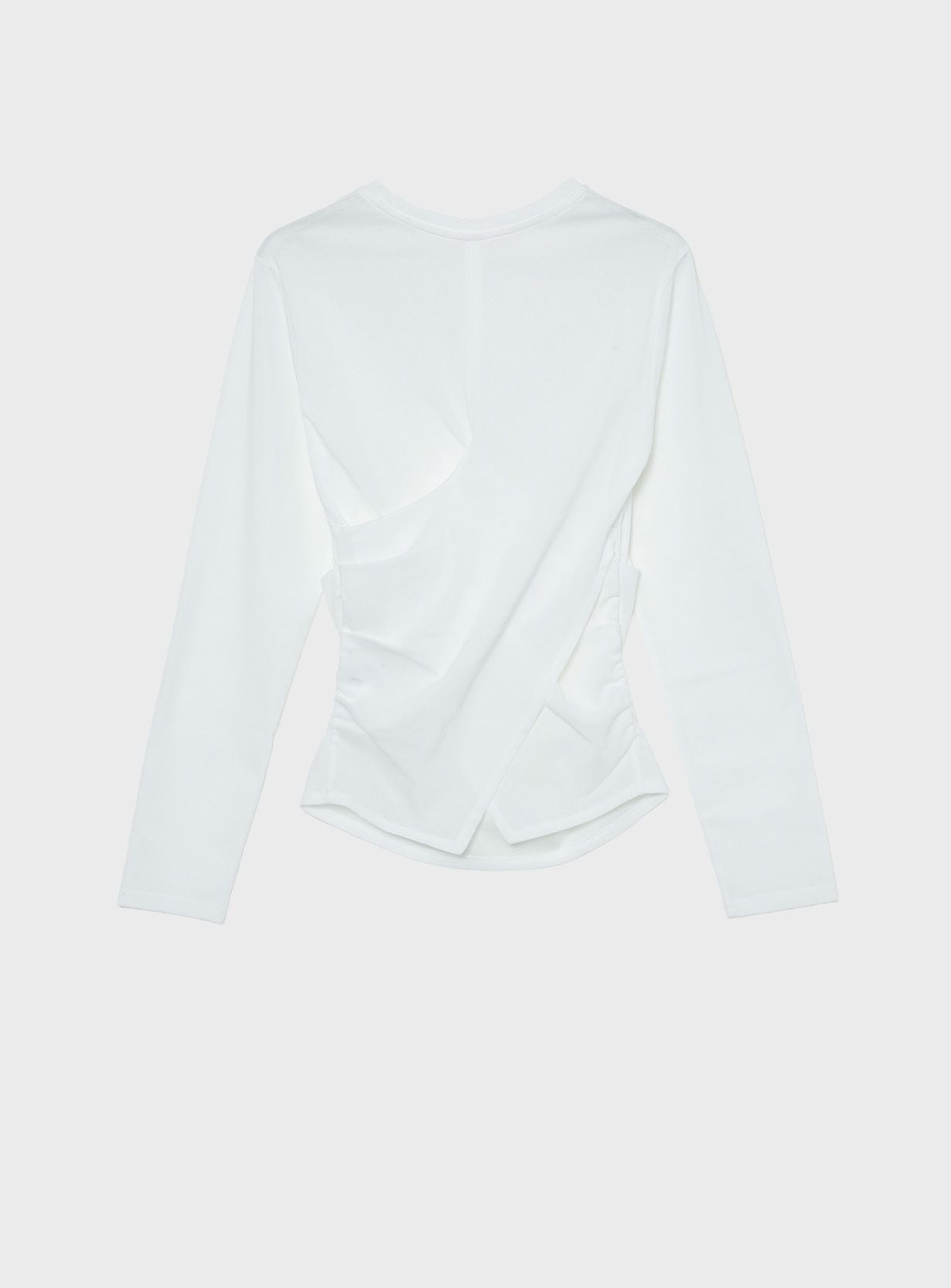 クロスヘムロンT