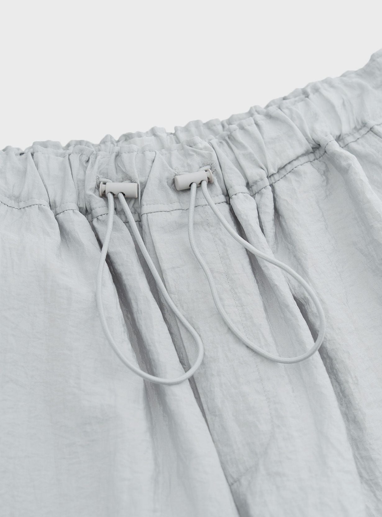 ワッシャーイージーパンツ