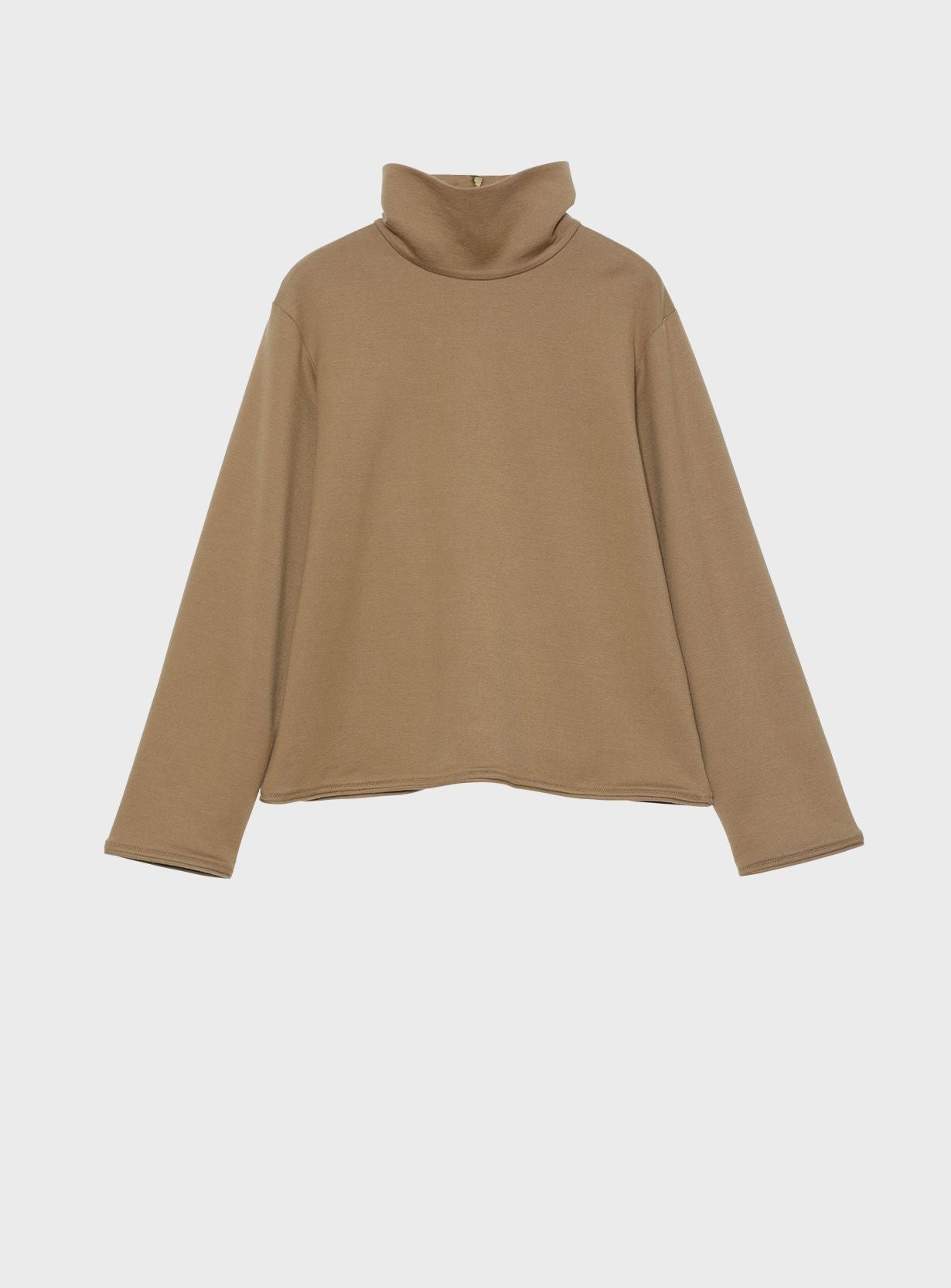 【予約商品】マルチウェイソフトプルオーバー