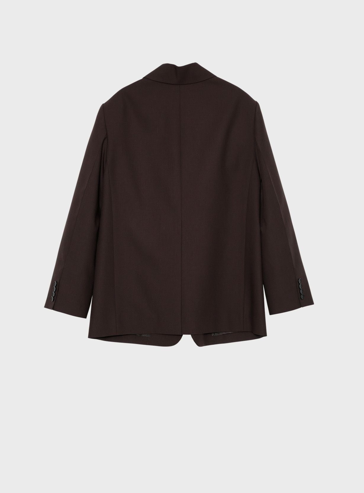 【予約商品】テーラーオーバージャケット